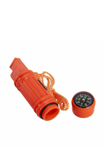 Набір для виживання (теплоізоляційна плівка, ніж, свисток, сірники) Schwarzwolf (304674953)