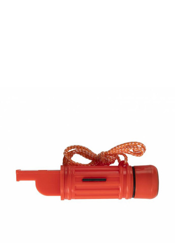 Набір для виживання (теплоізоляційна плівка, ніж, свисток, сірники) Schwarzwolf (304674953)