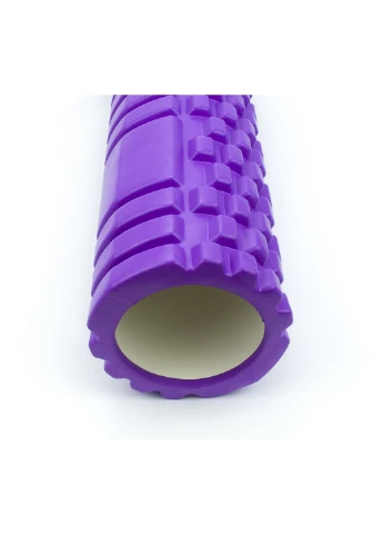 Массажный ролик 45х14 см Sportcraft (224161291)