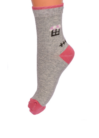 Шкарпетки (10 пар) Kushan (110785763)