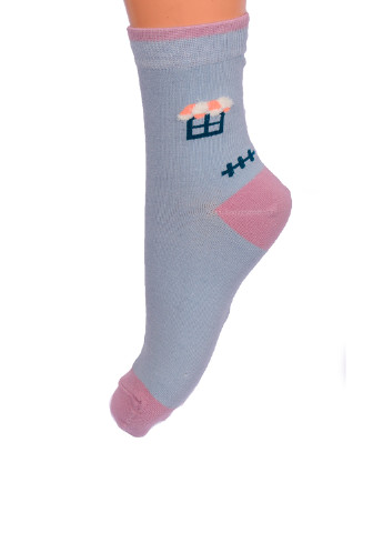 Шкарпетки (10 пар) Kushan (110785763)