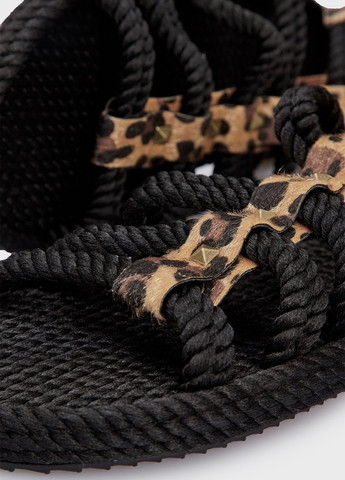 Сандалії BOHONOMAD (302807757)