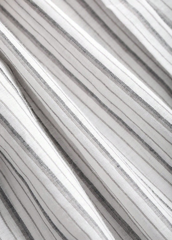 Белая всесезон пижама (майка, брюки) майка + брюки SHEIN