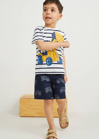 Шорты (2 шт.) C&A (335386456)