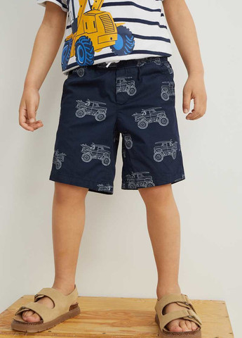 Шорты (2 шт.) C&A (335386456)