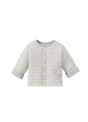 Двостороння кофта No Brand (223731570)