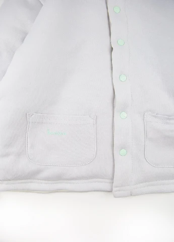 Двостороння кофта No Brand (223731570)