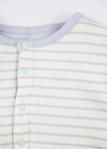 Двостороння кофта No Brand (223731570)