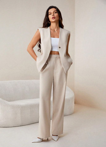 Костюм (жилет, брюки) SHEIN (333529594)