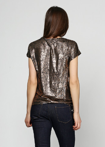 Бронзовая блуза Timiami