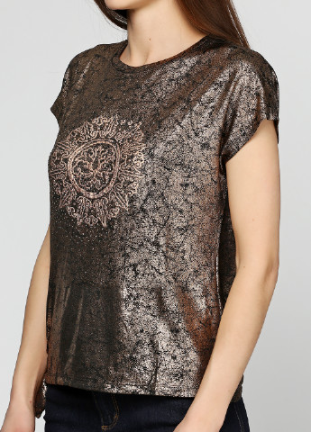 Бронзовая блуза Timiami