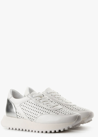 Кросівки Le'BERDES білі літо (293152944)