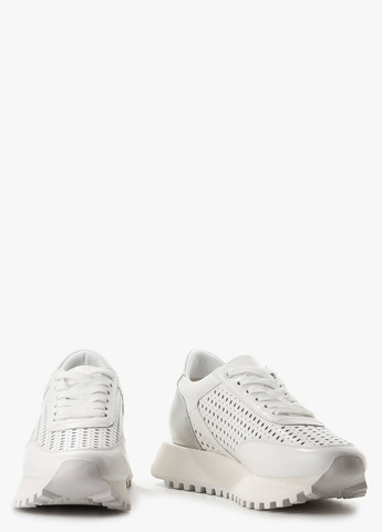 Кросівки Le'BERDES білі літо (293152944)