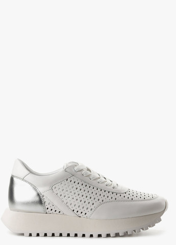 Кросівки Le'BERDES білі літо (293152944)