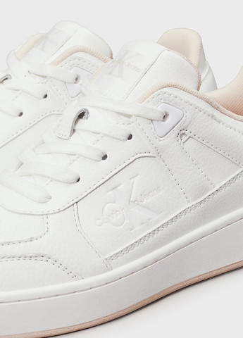 Кросівки Calvin Klein Jeans білі всесезони (366431726)