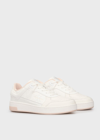 Кросівки Calvin Klein Jeans білі всесезони (366431726)