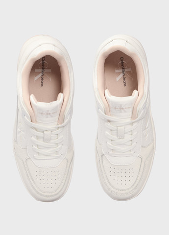 Кросівки Calvin Klein Jeans білі всесезони (366431726)