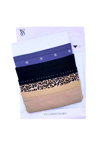 Трусики (5 шт.) Victoria's Secret (315018792)