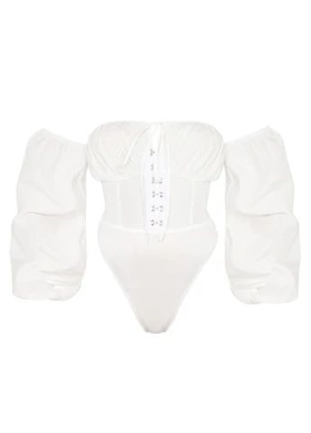 Бодi PrettyLittleThing (256618578)