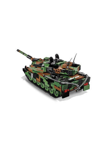 Конструктор Танк Леопард 2, 945 деталей (-2620) Cobi (254053843)