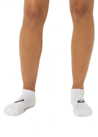 Комбіновані шкарпетки (6 пар) Asics логотипи (257391628)