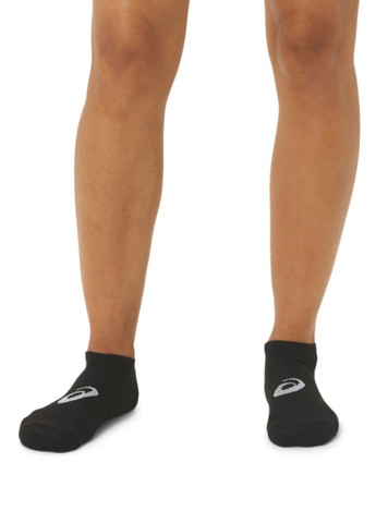 Комбіновані шкарпетки (6 пар) Asics логотипи (257391628)