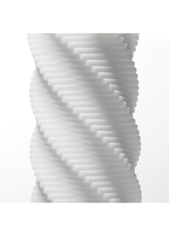 Мастурбатор 3D Spiral, очень нежный, из антибактериального эластомера с серебром Tenga (254570621)