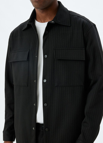 Куртка-сорочка KOTON (362160157)