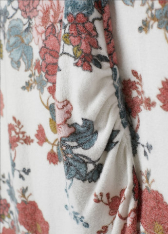 Комбінований светр для вагітних з відкритими плечима H&M