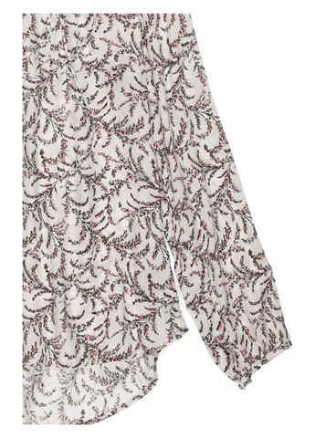 Белая блуза Soyaconcept