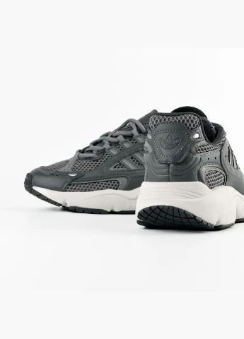 Кросівки IF3448 adidas Ozmillen сірі демісезони (322656248)