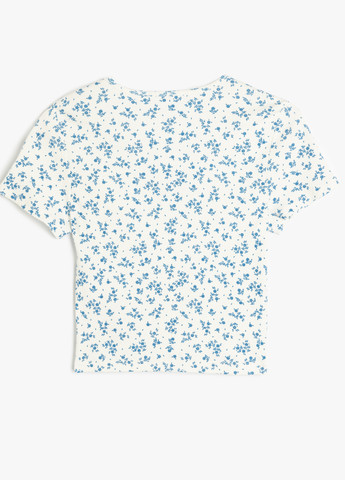 Футболка KOTON - (326400363)