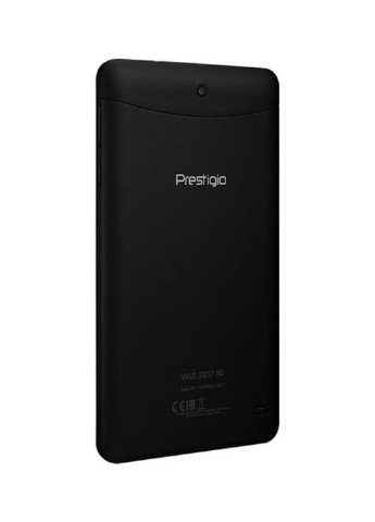 Планшет Wize 7 3G 8GB Black (PMT3317_3G_C) Prestigio wize 7" 3g 8gb black (pmt3317_3g_c) (131985152)
