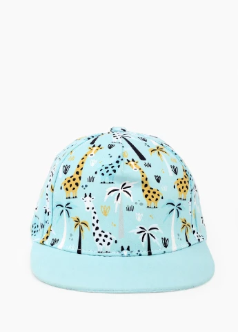 Бейсболка No Brand (254801525)