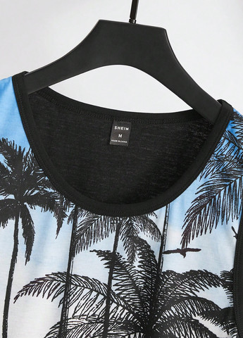 Майка SHEIN (331034847)