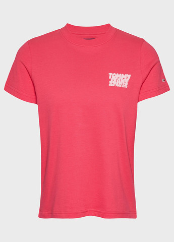 Футболка Tommy Jeans - (343745120)