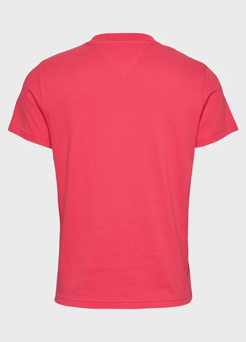 Футболка Tommy Jeans - (343745120)