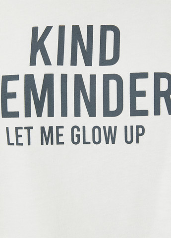 Футболка KOTON - (329437374)