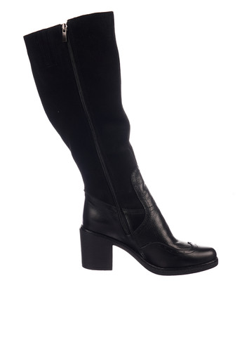 Зимние сапоги No Brand с перфорацией