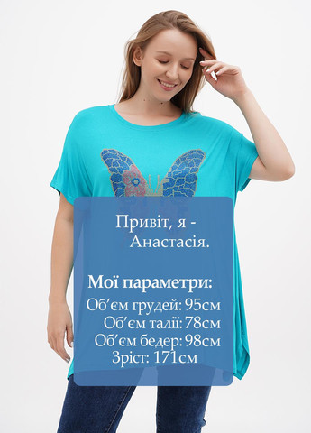 Туніка M&V (302154813)