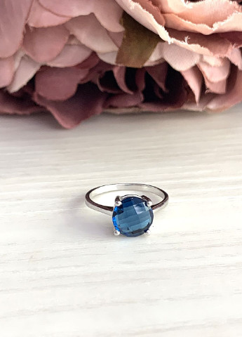 Каблучка Silver Flame (253638405)