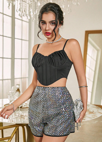 Шорти SHEIN (345181636)