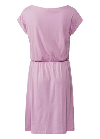 Бузкова кежуал сукня сукня-футболка Esmara однотонна