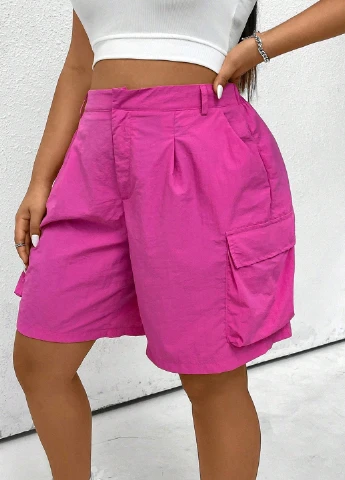 Шорты SHEIN (325399961)