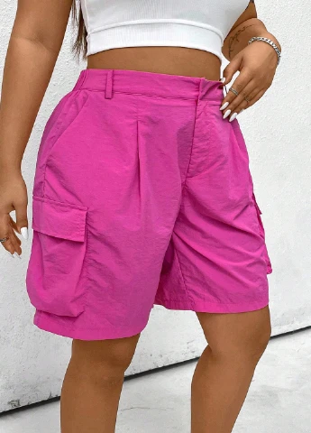 Шорты SHEIN (325399961)
