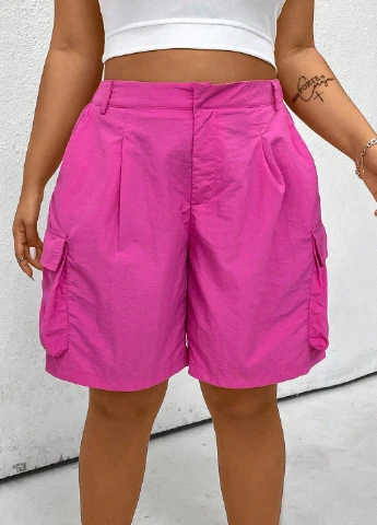 Шорты SHEIN (325399961)