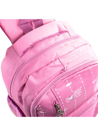 Дитячий рюкзак 28х40х12 см Valiria Fashion (232989004)