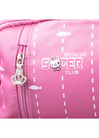 Дитячий рюкзак 28х40х12 см Valiria Fashion (232989004)