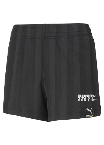 Шорты International Polyester Jersey Women's Shorts Puma (239798105)