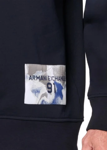 Худі Armani Exchange (303210371)